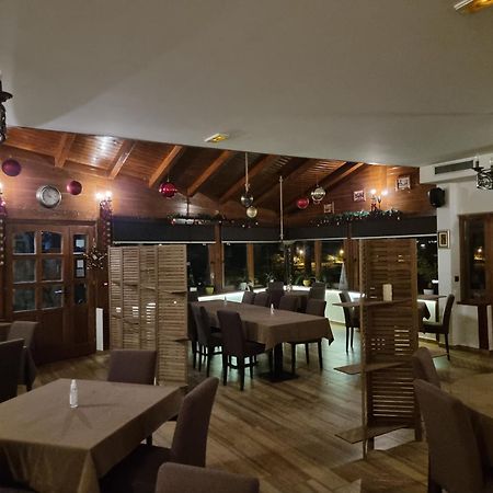 Lux Smestaj Ivanjicki Konaci Ivanjica Extérieur photo