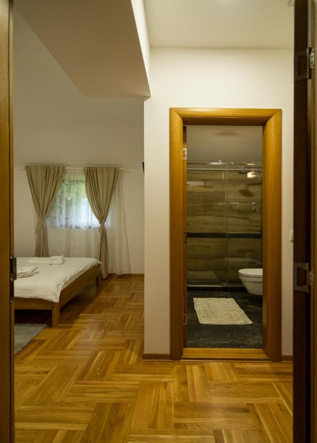 Lux Smestaj Ivanjicki Konaci Ivanjica Extérieur photo