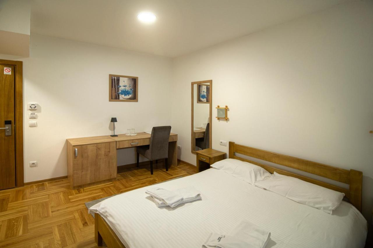 Lux Smestaj Ivanjicki Konaci Ivanjica Extérieur photo