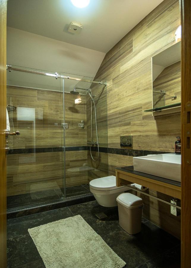 Lux Smestaj Ivanjicki Konaci Ivanjica Extérieur photo