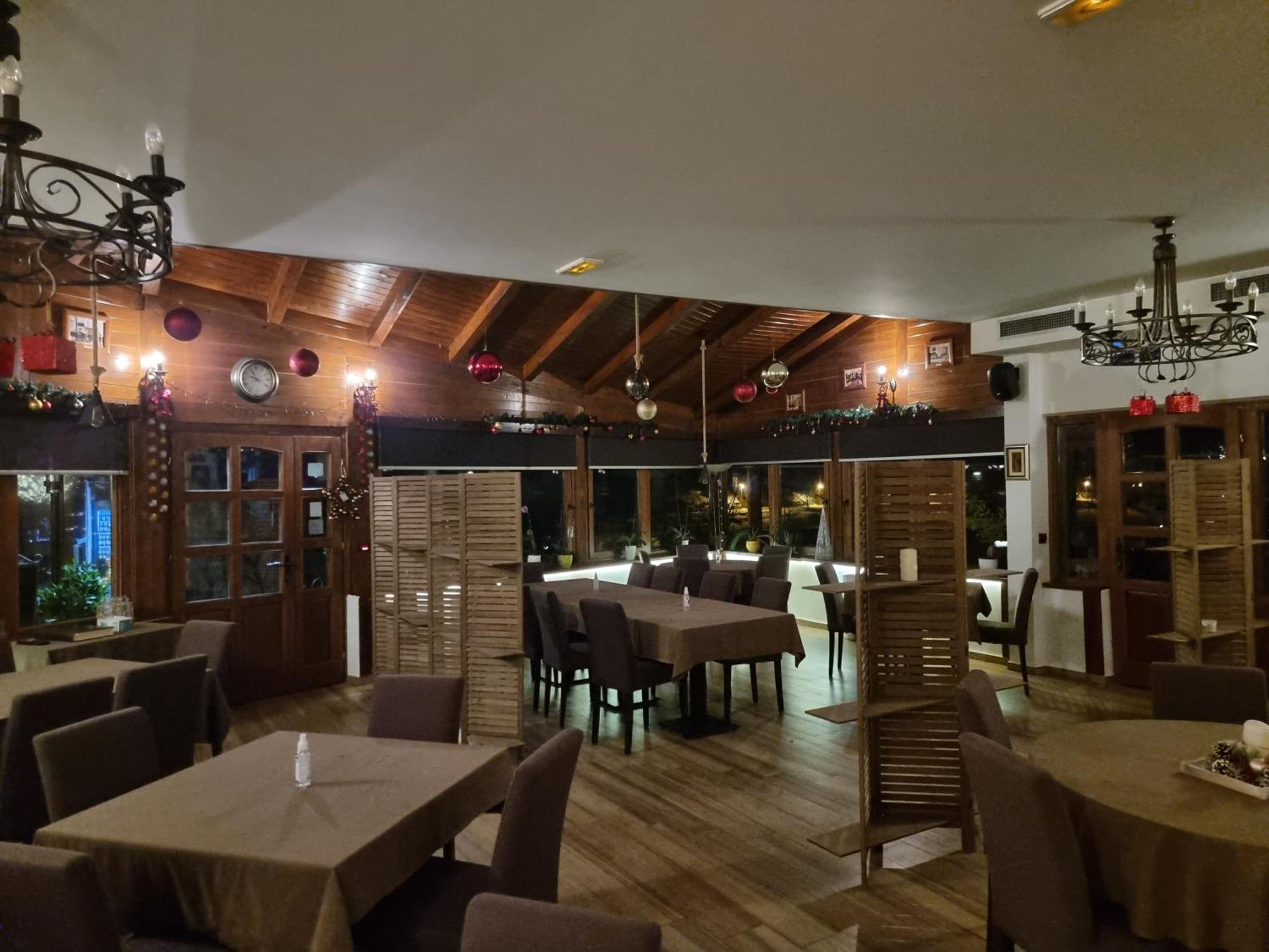 Lux Smestaj Ivanjicki Konaci Ivanjica Extérieur photo