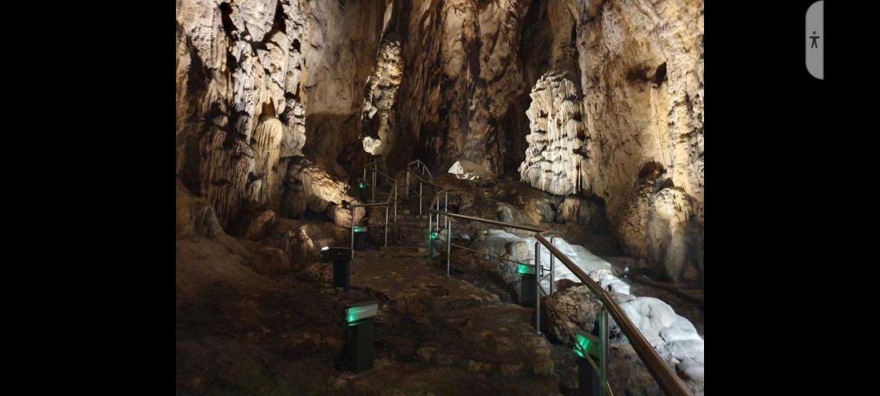 Lux Smestaj Ivanjicki Konaci Ivanjica Extérieur photo