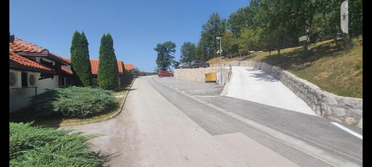 Lux Smestaj Ivanjicki Konaci Ivanjica Extérieur photo