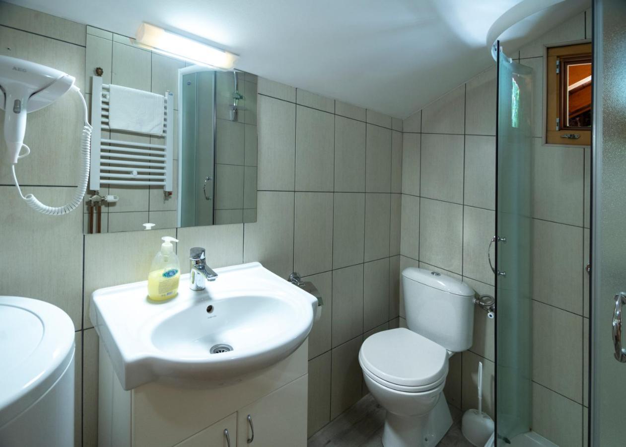 Lux Smestaj Ivanjicki Konaci Ivanjica Extérieur photo